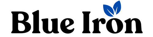 Blue Iron